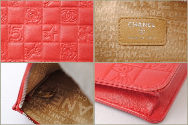 CHANEL シャネル 