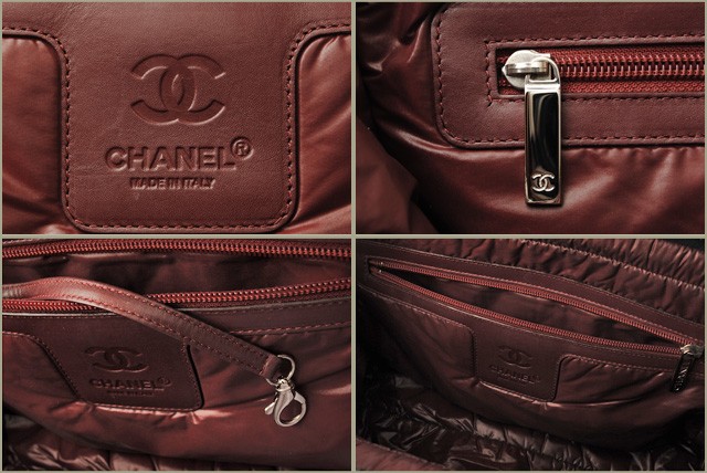 CHANEL シャネル 