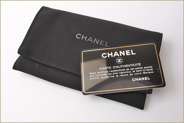 CHANEL シャネル ピアス CCマーク ブラック/シルバー