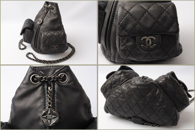 シャネル　CHANEL