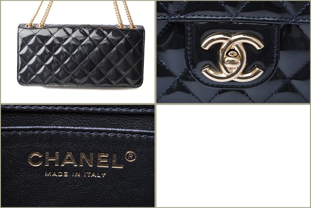 CHANEL シャネル 