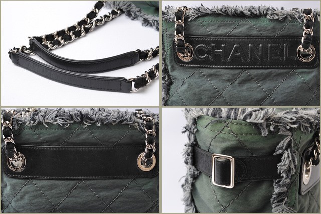 シャネル　CHANEL