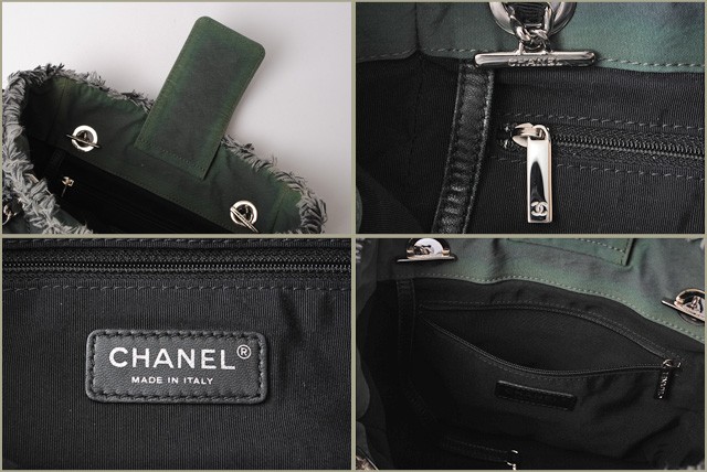 CHANEL シャネル 