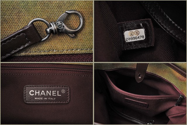 CHANEL シャネル 