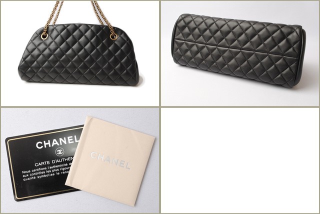 CHANEL シャネル 