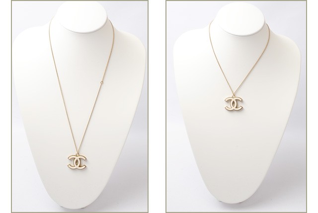 CHANEL シャネル ピアス CCマーク ブラック/シルバー