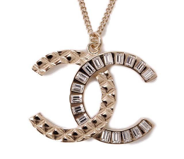 CHANEL シャネル ピアス CCマーク ブラック/シルバー