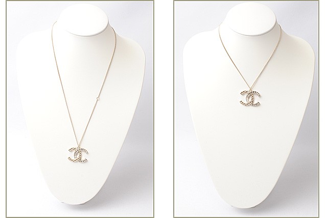 CHANEL シャネル ピアス CCマーク ブラック/シルバー