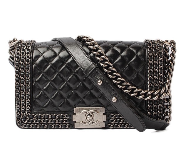 CHANEL シャネル