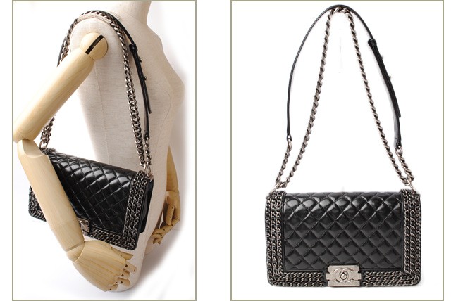 CHANEL シャネル