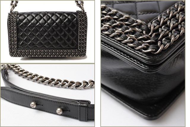 シャネル CHANEL