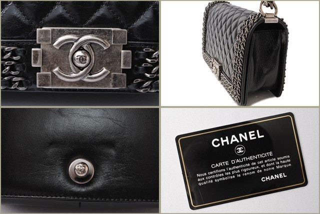 CHANEL シャネル
