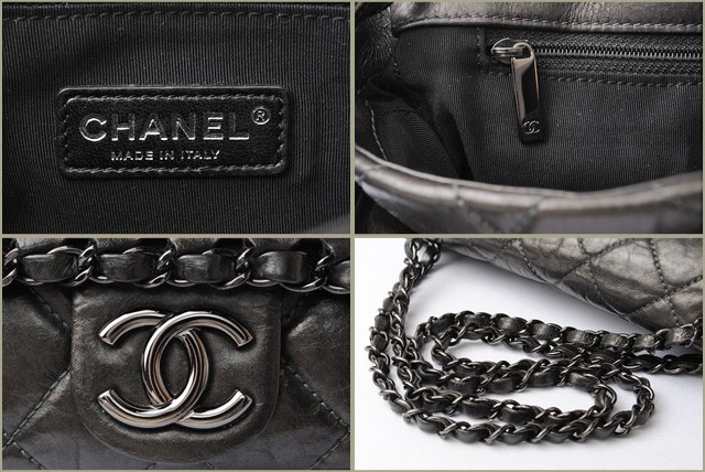 CHANEL シャネル 