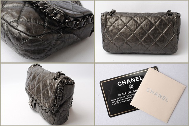 CHANEL シャネル 