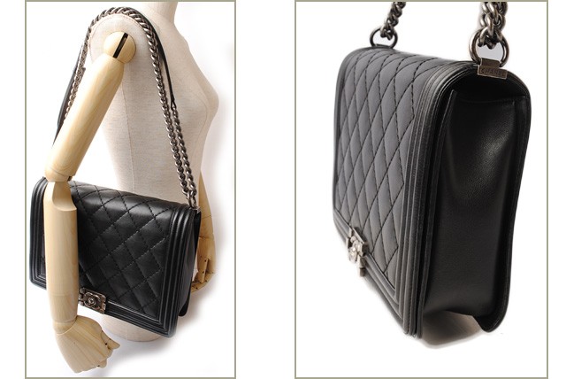 CHANEL シャネル 