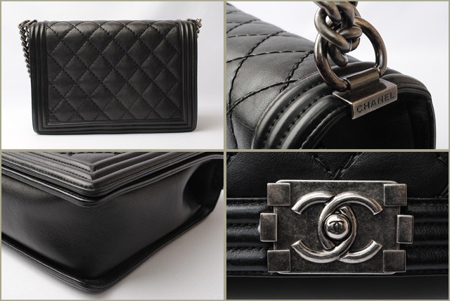 シャネル　CHANEL