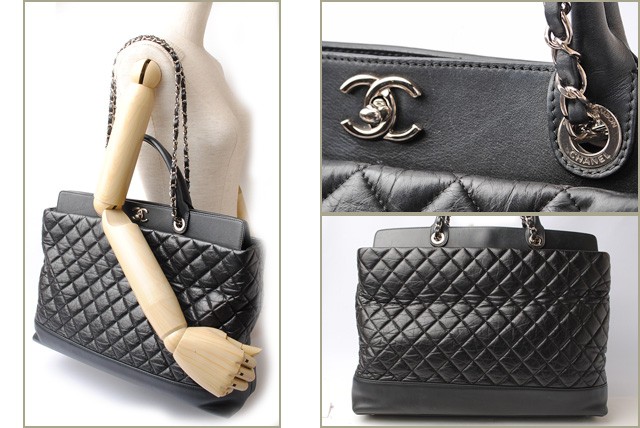 CHANEL シャネル 