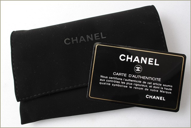 CHANEL シャネル ピアス CCマーク ブラック/シルバー