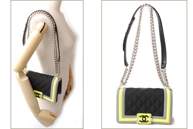 CHANEL シャネル 