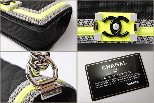 CHANEL シャネル 