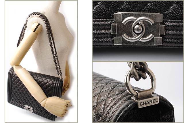 CHANEL シャネル 