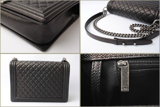 CHANEL シャネル 