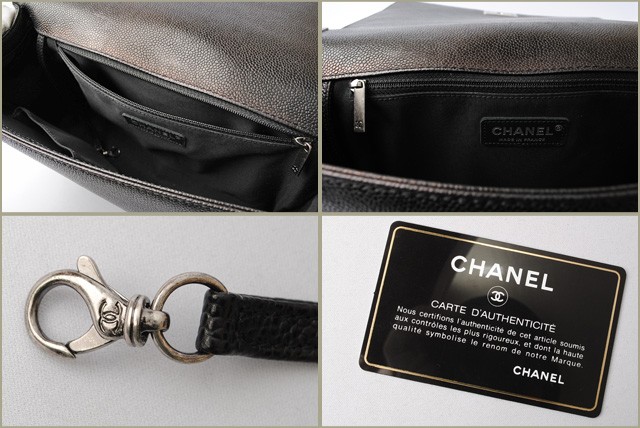 CHANEL シャネル 