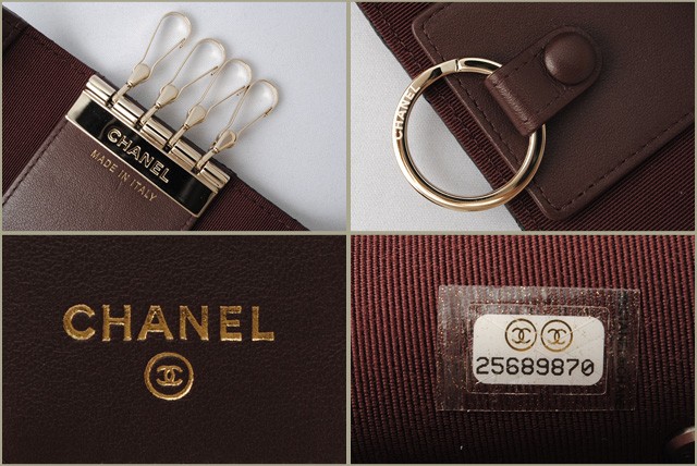 CHANEL シャネル ピアス CCマーク ブラック/シルバー