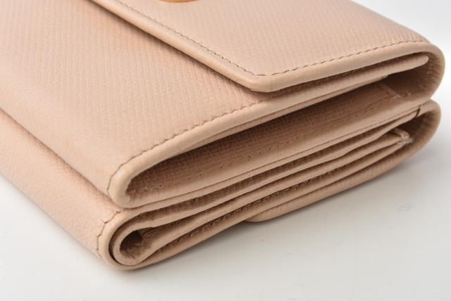 CHANEL キャビアスキン ダブルホック財布② キャビアスキン シャネル 折財布/ダブルホック CHANEL 財布 A20902