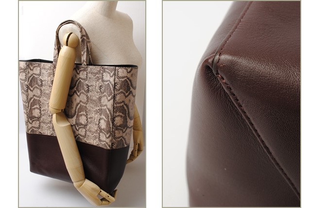 セリーヌ CELINE ショルダーバッグ レザー/ブラウン