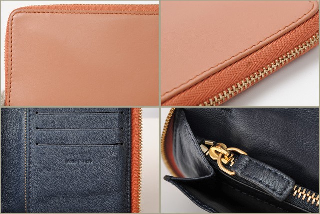 セリーヌ CELINE ショルダーバッグ レザー/ブラウン