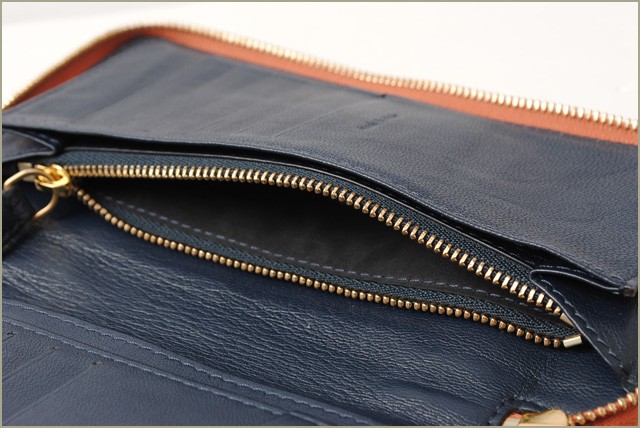 セリーヌ CELINE ショルダーバッグ レザー/ブラウン