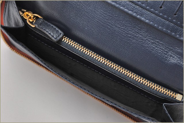 セリーヌ CELINE ショルダーバッグ レザー/ブラウン