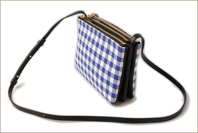 セリーヌ　CELINE　ショルダーバッグ　レザー/ブラウン　　　