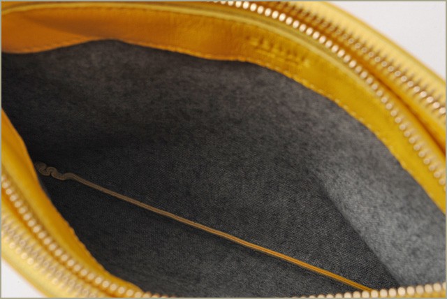 セリーヌ CELINE ショルダーバッグ レザー/ブラウン