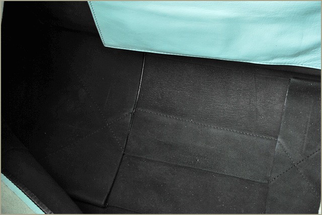 セリーヌ　CELINE　ショルダーバッグ　レザー/ブラウン