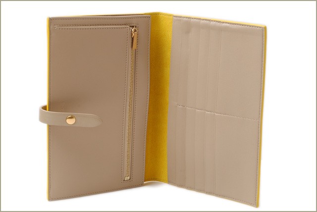 セリーヌ　CELINE　ショルダーバッグ　レザー/ブラウン　　　