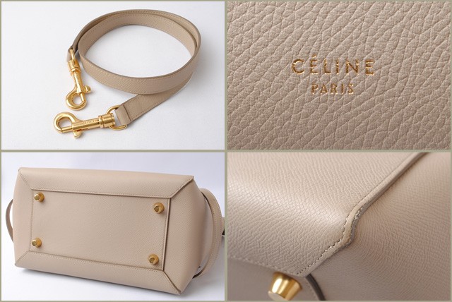 セリーヌ　CELINE　