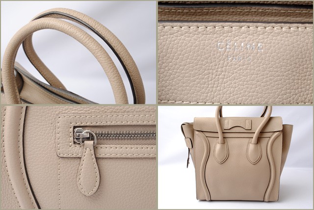セリーヌ　CELINE　