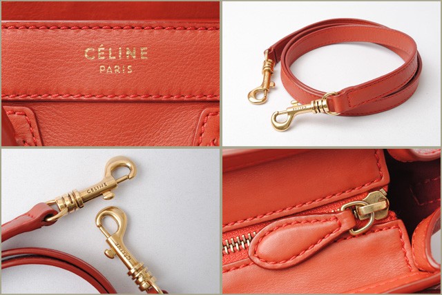 セリーヌ　CELINE　