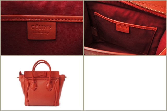 セリーヌ　CELINE　