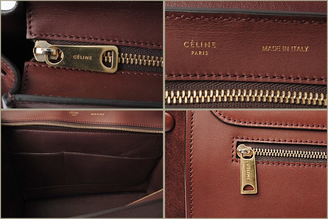 セリーヌ　CELINE　