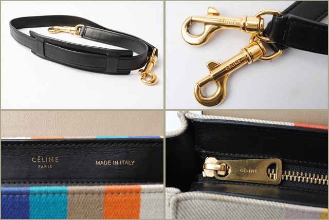 セリーヌ　CELINE　