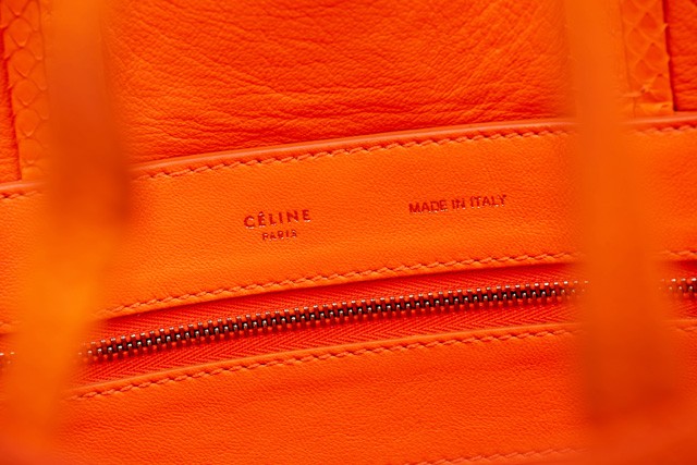 セリーヌ　CELINE　