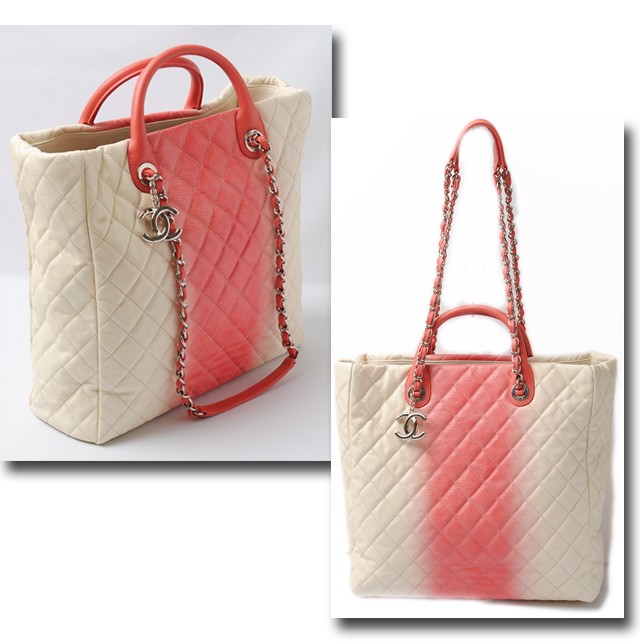 CHANEL（シャネル） トートバッグ/ショルダーバッグ チェーン