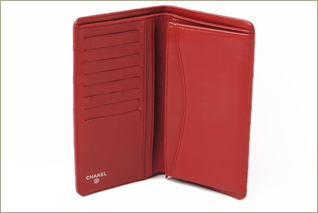 シャネル CHANEL 財布