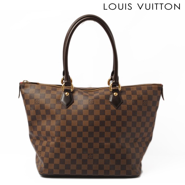 廃盤　ルイヴィトン　ダミエ　ショルダーバッグ　ポシェット・メルヴィール　N51127　