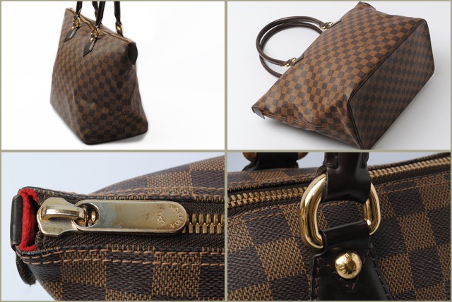 廃盤　ルイヴィトン　ダミエ　ショルダーバッグ　ポシェット・メルヴィール　N51127　