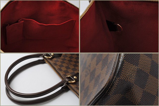 廃盤　ルイヴィトン　ダミエ　ショルダーバッグ　ポシェット・メルヴィール　N51127　