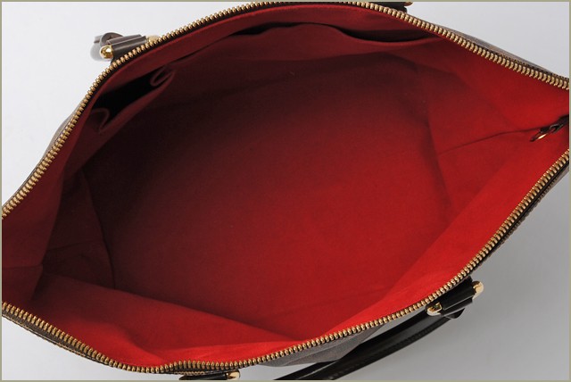 廃盤　ルイヴィトン　ダミエ　ショルダーバッグ　ポシェット・メルヴィール　N51127　